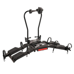 Hollywood Destination 2 E-Bike Car Hitch Rack 1-1/4" & 2" HR4500
