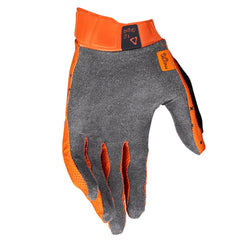 Leatt Glove MTB 1.0 GripR Junior Glow