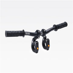 Kids Ride Shotgun Pro Combo Pro MTB Seat and Pro Handlebar