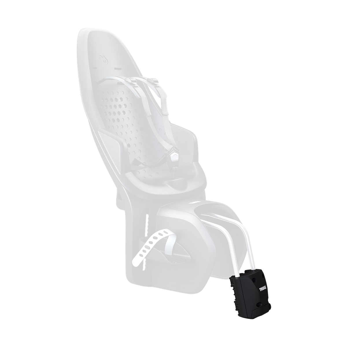 Thule Baby Seat Quick Release Mounting Bracket 100203