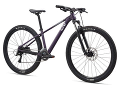Liv Tempt 29 3 Womens Mountain Bike Tyrian Purple 2025