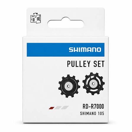 Shimano Pulley Set RD-R7000 Shimano 105