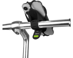 Bone Bike Tie 5 Phone Mount Handlebar