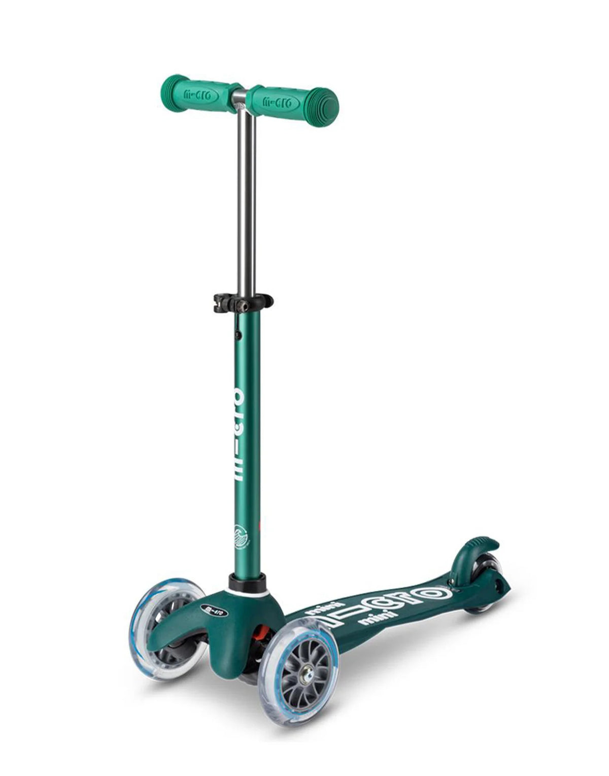 ECO Deep Green
