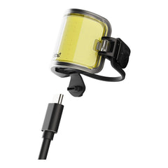 Knog Cobber Mini Front 120 Lumen Light USB-C