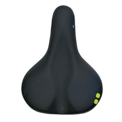 Azur Pro Range  Delta Memory Foam Bike Saddle / Seat
