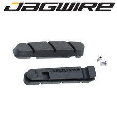 Jagwire Road Cartridge Replacement Pads - Standard
