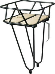 Minora Gamoh King Carrier JR Front Rack Black