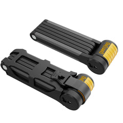 On Guard K9 Series Heavy Duty Gold Rated Link Plate Lock 85cm 8592