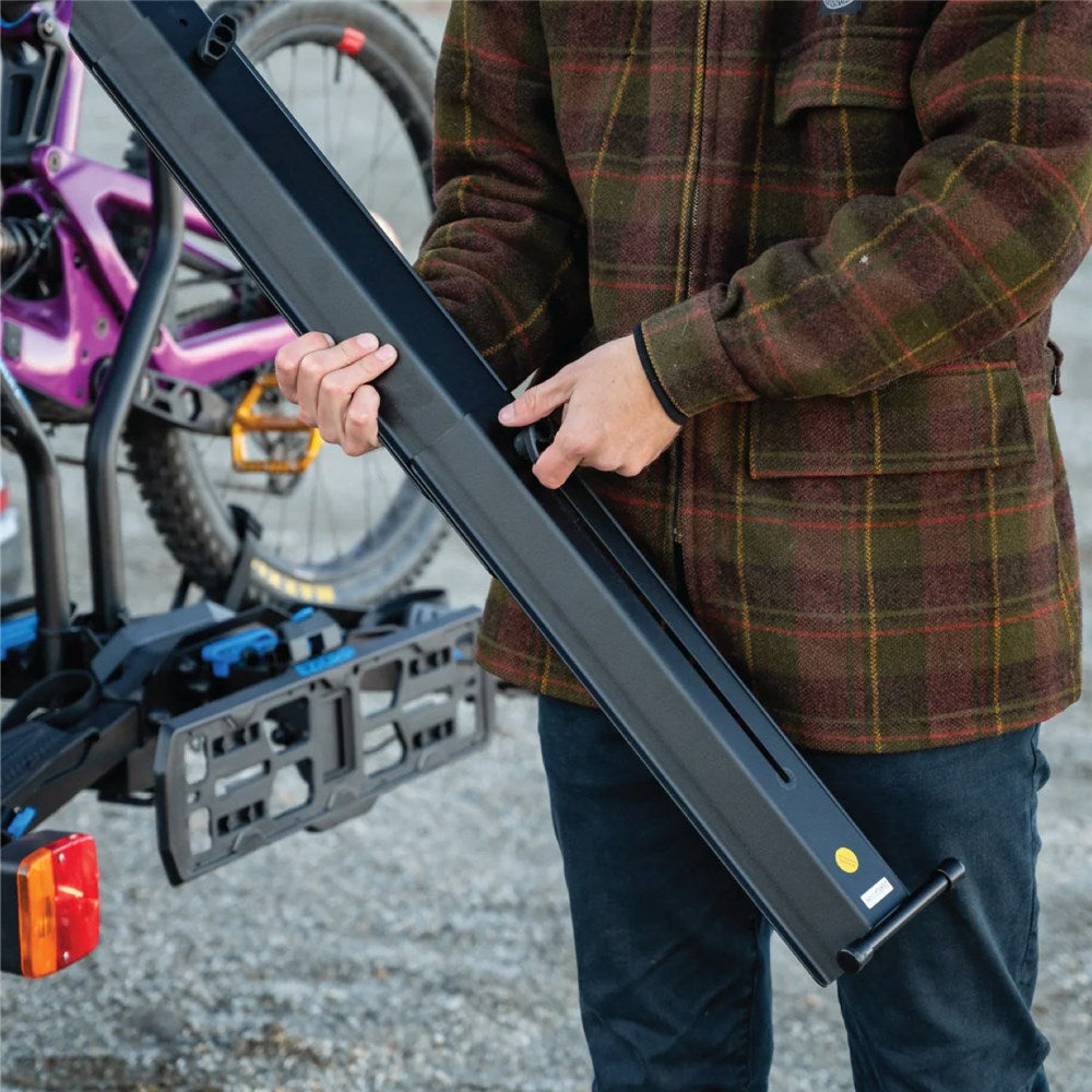 E Bike Rack Ramp EziGrip E-Bike E-Rack Ramp 2 Pro Only – Melbourne Bicycles