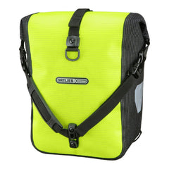 Ortlieb Sport-Roller High Visabilty Bag (Pair) F6151