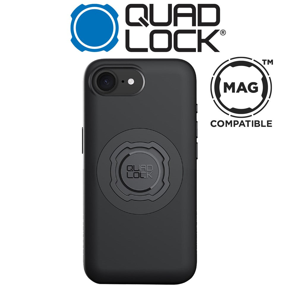 Mini Quad Lock Phone Cases Quadlock MAG Case Melbourne Bicycles Mini Quad Lock Phone Cases Quadlock MAG Case Melbourne Bicycles