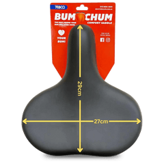 Tebco Saddle Bum Chum