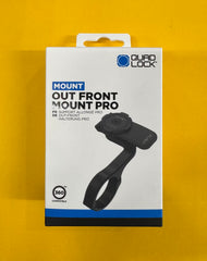 Quadlock Out Front Mount PRO V2