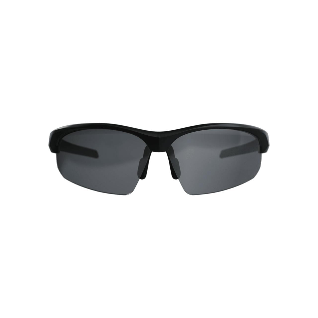 Matt Black/ Smoke