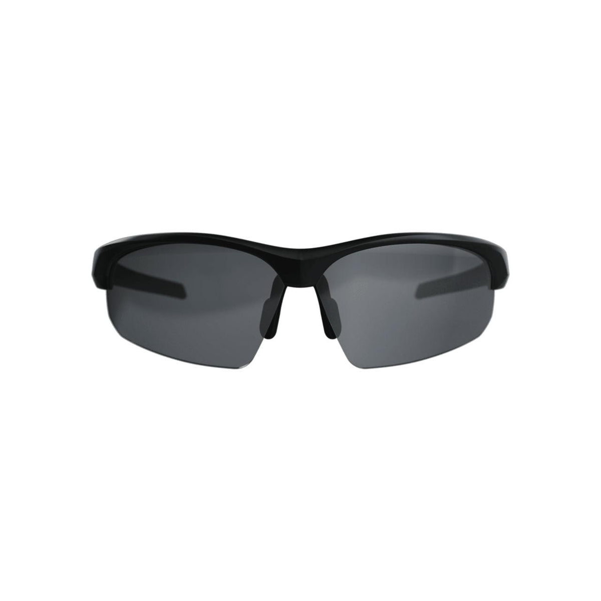 Matt Black/ Smoke