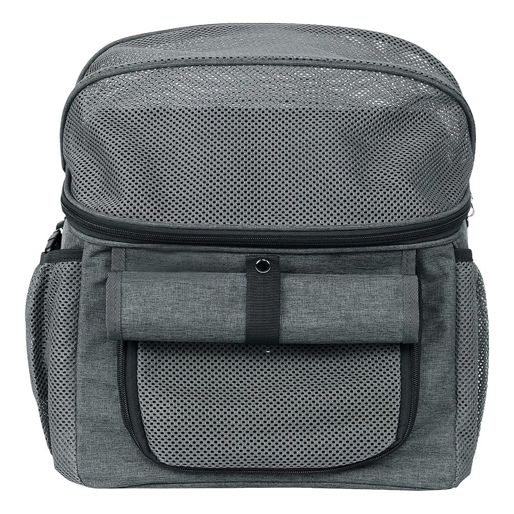 *CLOSEOUT* Azur Front Mount Pet Carrier