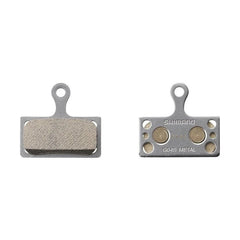 Shimano Metal Brake Pads and Spring G04S w/Split Pin