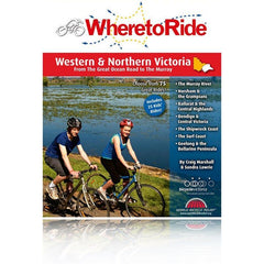 Where to Ride- Western and Northern Victoria Guide