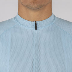 *CLOSEOUT* Bellwether Cycling Jersey Short Sleave Ice Grey