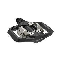 Shimano PD-ME700 SPD Pedals Black