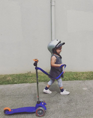 Micro Scoot n pull Strap