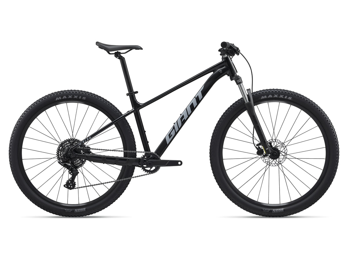 Giant Talon 4 Mountain Bike Black 2027