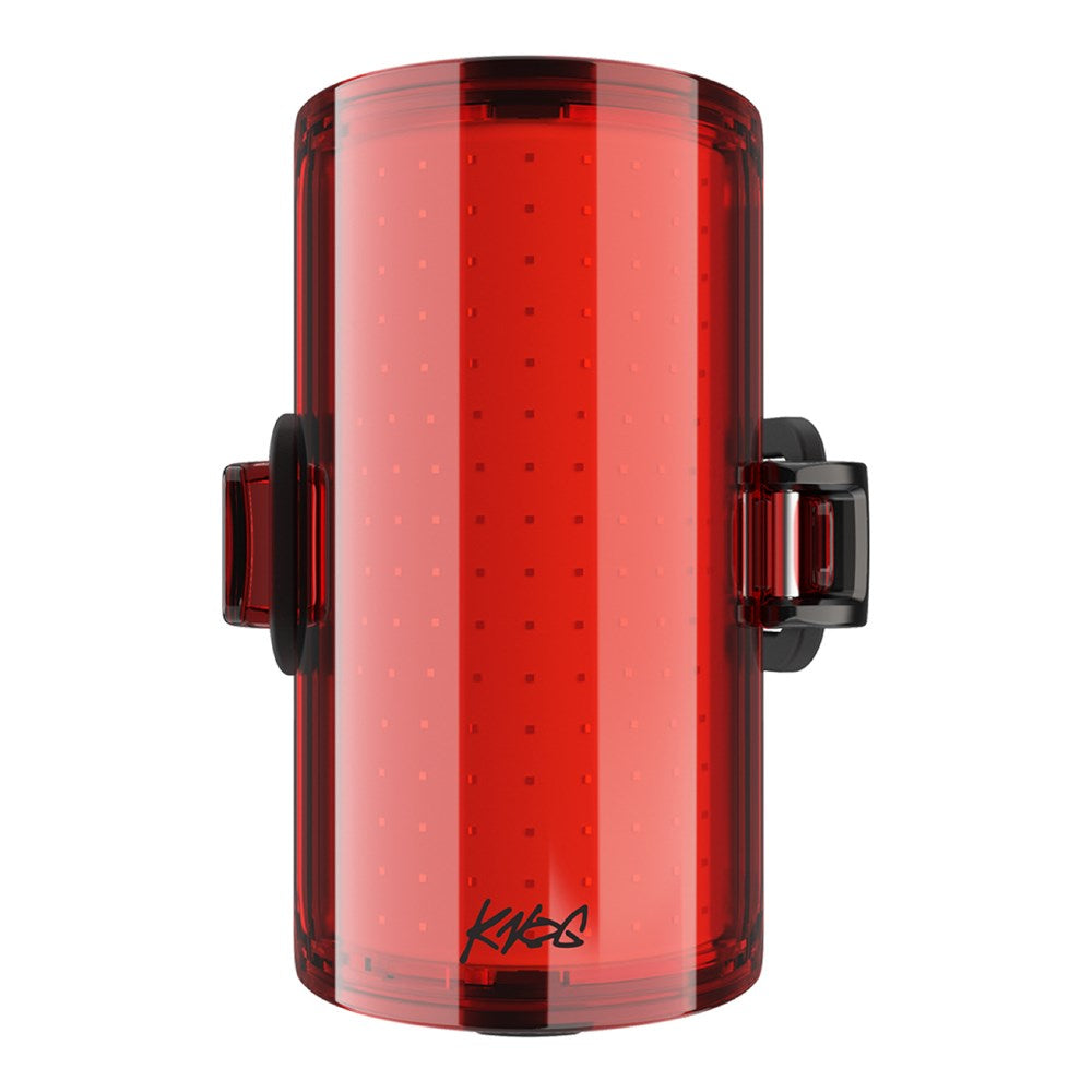 Knog Cobber Reflex Adaptive Rear 250 Lumen Light USB-C