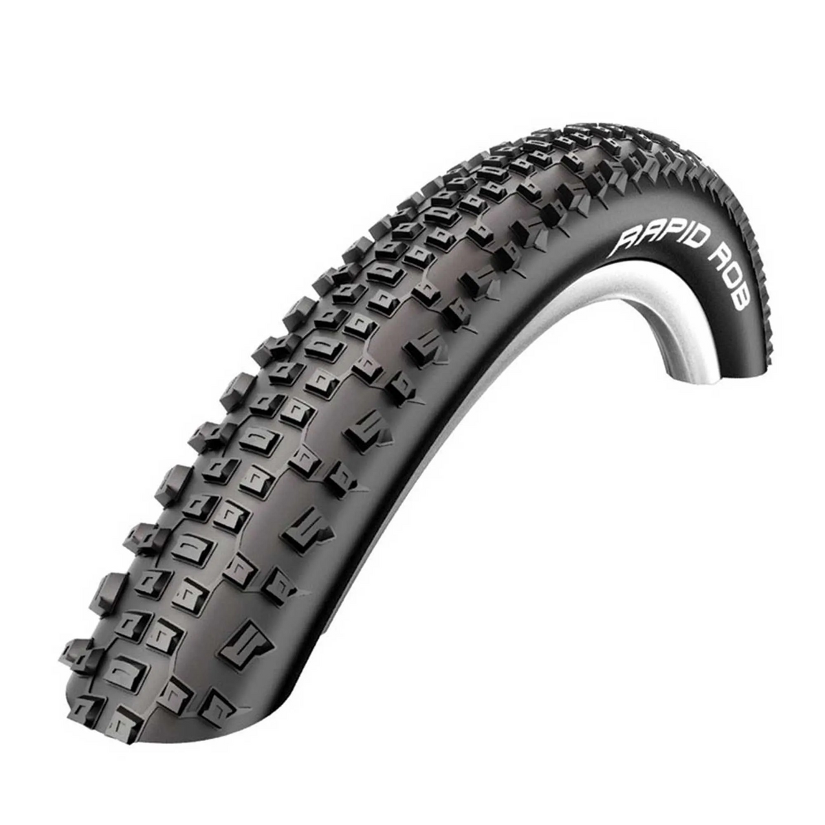 Schwalbe Rapid Rob MTB Tyre 29 x 2.25