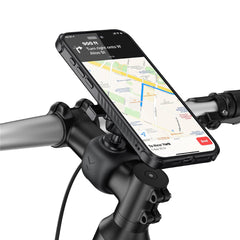 A2C Phone Holder Magnetic Handlebar Mount Tool Free