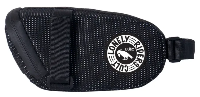ULAC Radtail Saddle Bag Black