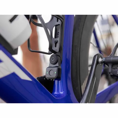Quadlock Bottle Cage Adaptor - Accessory for Bike Alarm and Finder