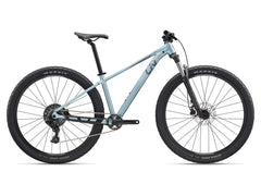 Liv Tempt 2 Womens Mountain Bike Cryo Silver 2027
