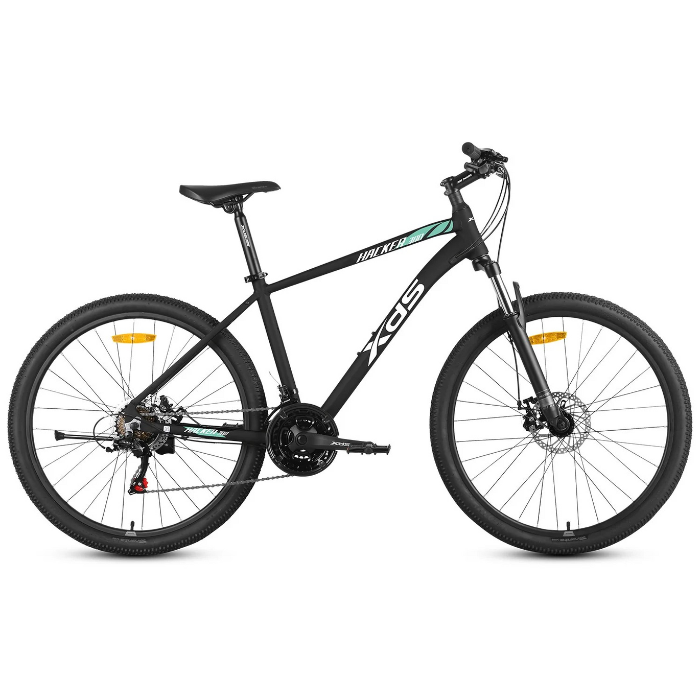 XDS – Melbourne Bicycles