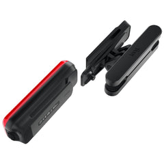 Blinder Link Saddle Mount  (Light not Included)