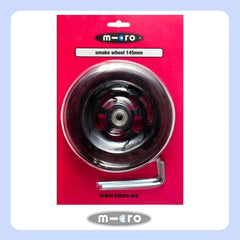 Micro 145mm Smoke Wheel Flex AC5007B