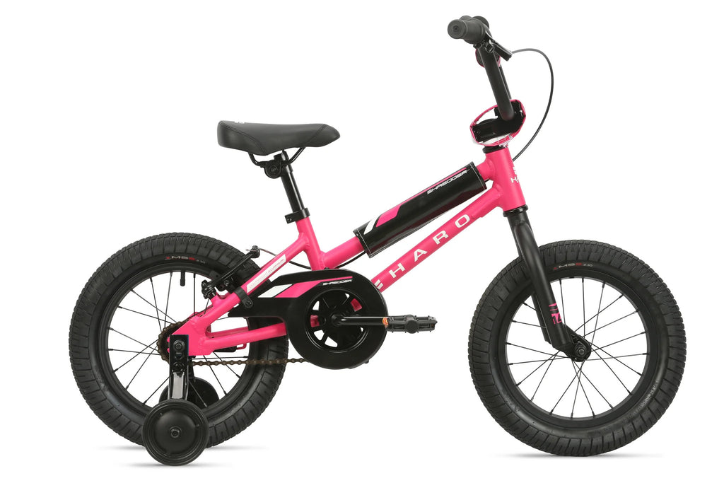 Haro Shredder 14