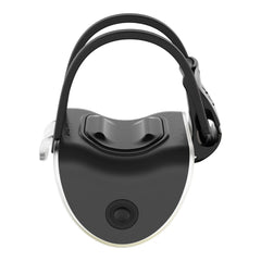 Knog Cobber Mini Front 120 Lumen Light USB-C