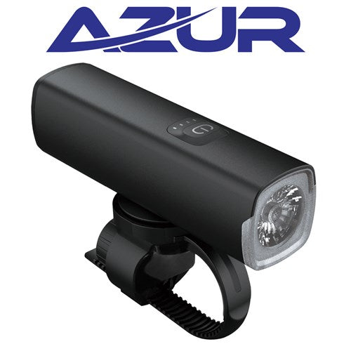 Azur Crux USB 1500 Lumens