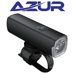 Azur Crux USB 1500 Lumens