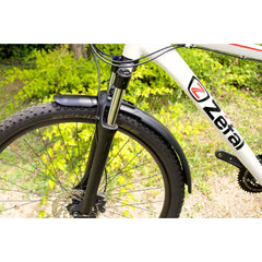 Zefal Trail SET 65 Mudguards 65mm 2.4"
