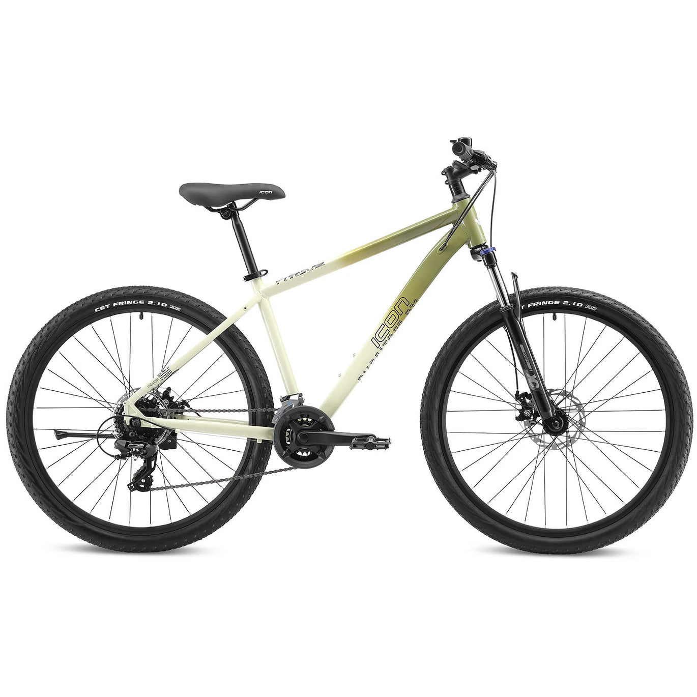 trek lime bicycle Lite 3-speed AUTOMATIC cruiser! High Praise for the TREK
