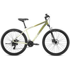 Icon Phantom 27.5" Mountain Bike Sand Green