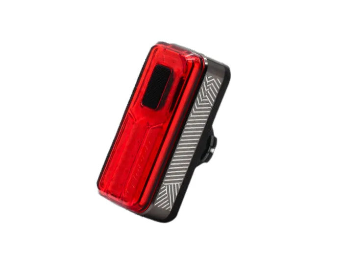 Moon Helix Lite Rear Light 100 Lumens