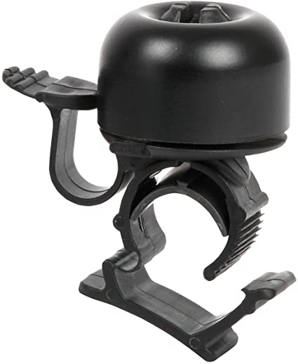 Zefal Piing Bell Black