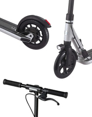 Micro Suburb Reloaded Scooter