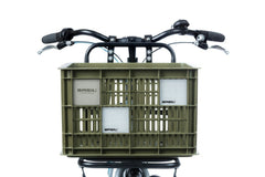 Basil Reflective Crate Clicker