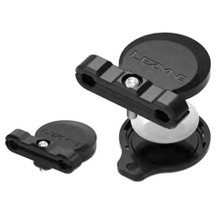 Lezyne Matrix Saddle Tagger Black