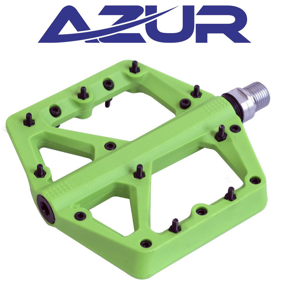 Azur Platform Pedal Husky