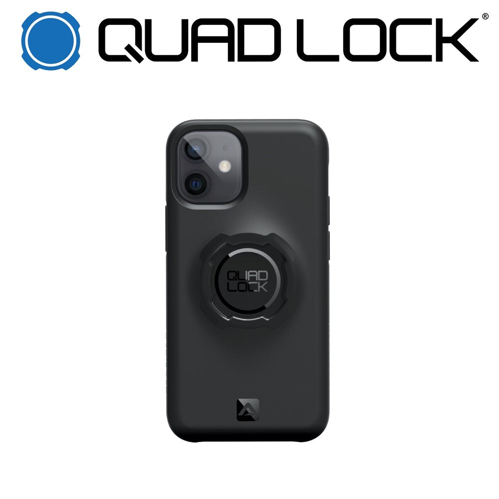 Quadlockcase Quadlock Case iPhone Standard – Melbourne Bicycles